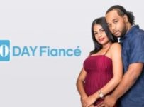 90 Day Fiancé