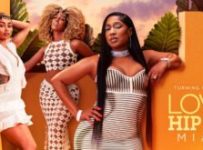 Love & Hip Hop Miami