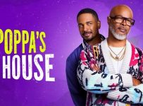 Poppa’s House