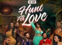 90 Day: Hunt for Love