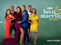 Love & Marriage: Detroit