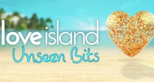 Love Island: Unseen Bits