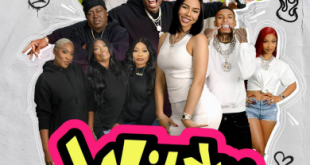 Nick Cannon Presents: Wild ‘N Out