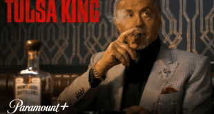 Tulsa King