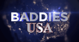 Baddies USA
