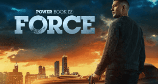 Power Book IV: Force