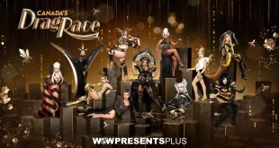 Canada’s Drag Race