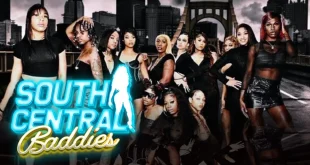 South Central Baddies