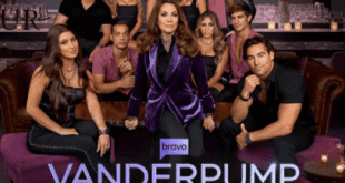 Vanderpump Rules
